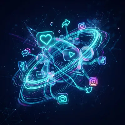 Contenido para redes