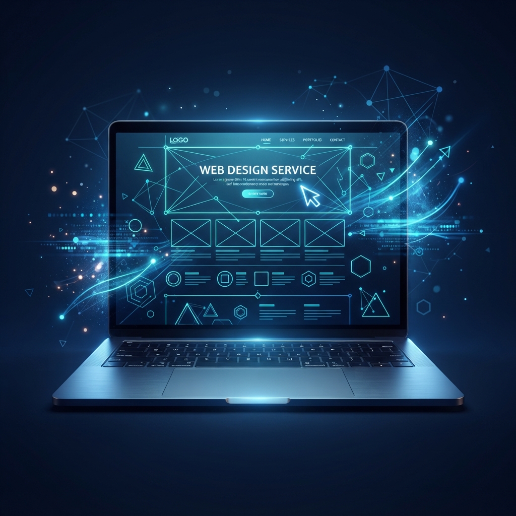 Páginas web profesionales