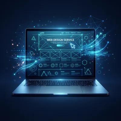 Páginas web profesionales