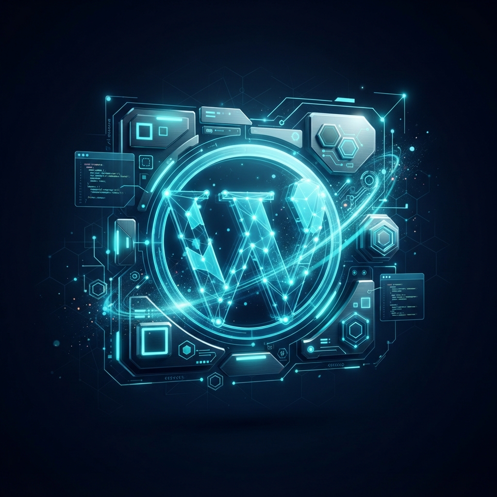 Sitios en WordPress