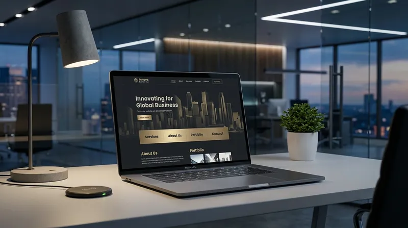 Innova Business GUA Dashboard